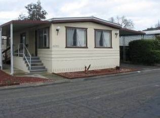 52 Magnolia Dr, Calistoga, CA 94515