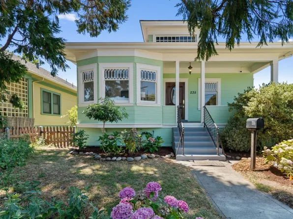 235 May Ave, Santa Cruz, CA 95060