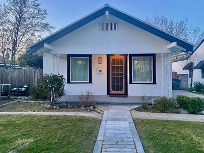 409 E Princeton Ave, Fresno, CA, 93704