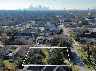 1502 Tabor St, Houston, TX 77009