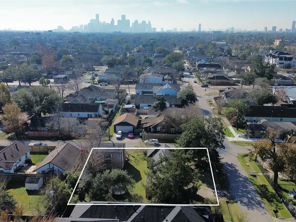 1502 Tabor St, Houston, TX 77009