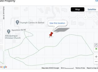 9840 Ranchitos Rd NE, Albuquerque, NM 87122