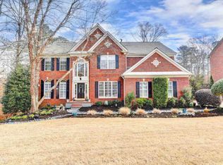 1475 Haddenham Dr, Cumming, GA 30041