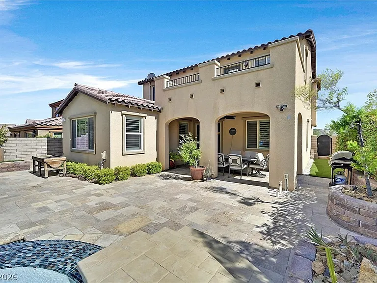 12270 Sandy Peak Ave — Photo 40