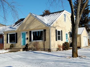 754 Congress St, Neenah, WI 54956
