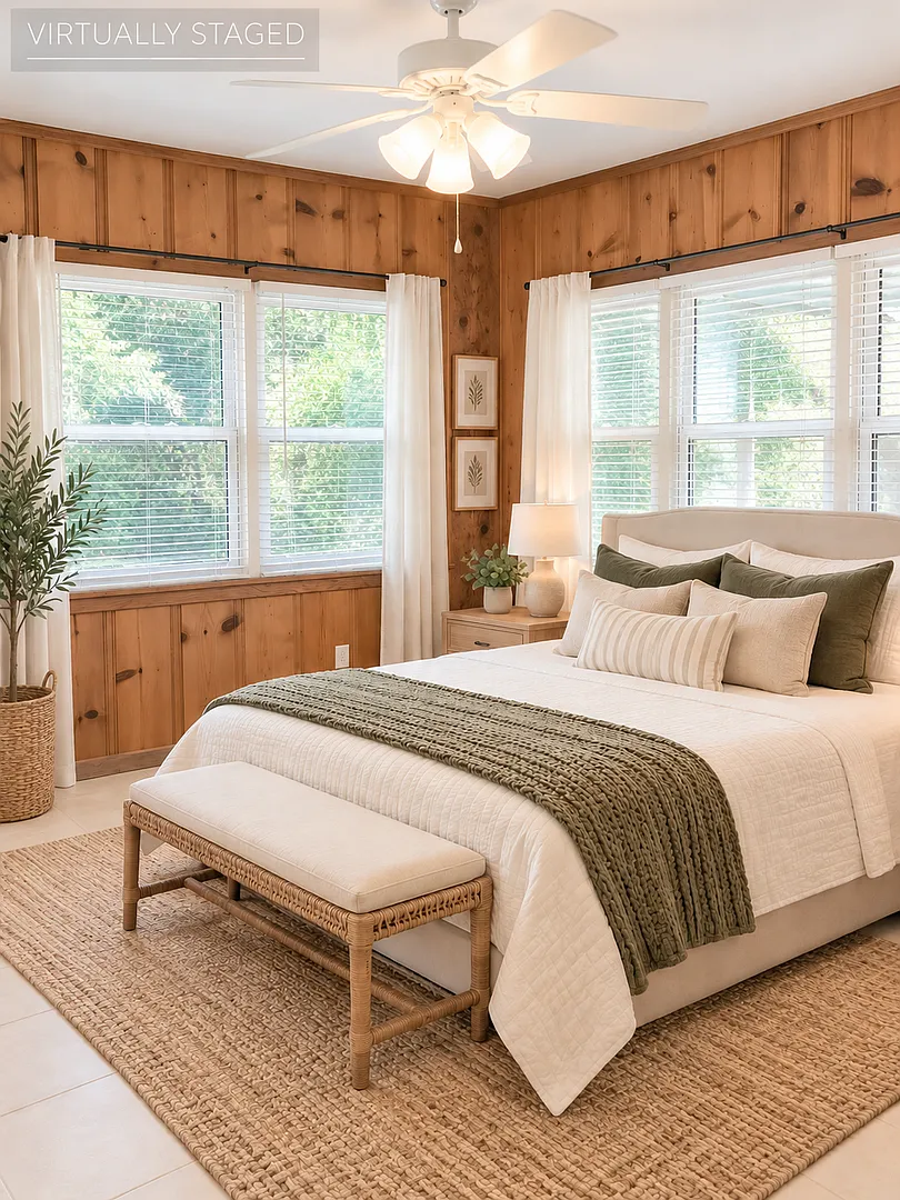 5 Bedroom Home Walking Distance to FSU! Pre-Lease August 2027! — Photo 4