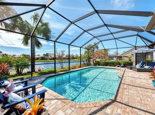 13889 Rinuccio St, Venice, FL 34293