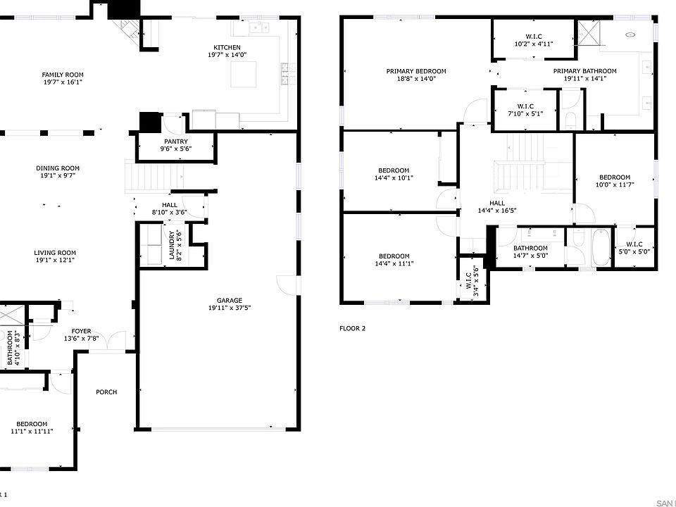 2nd image of 5078 Manor Ridge Ln