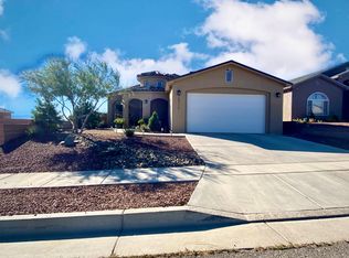 10716 Pipestone Rd SW, Albuquerque, NM 87121