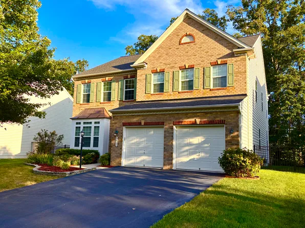 5611 Victory Loop, Manassas, VA 20112