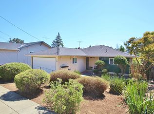 18413 Carmel Dr, Castro Valley, CA 94546