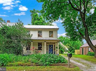 3341 Uniontown Rd, Westminster, MD 21158