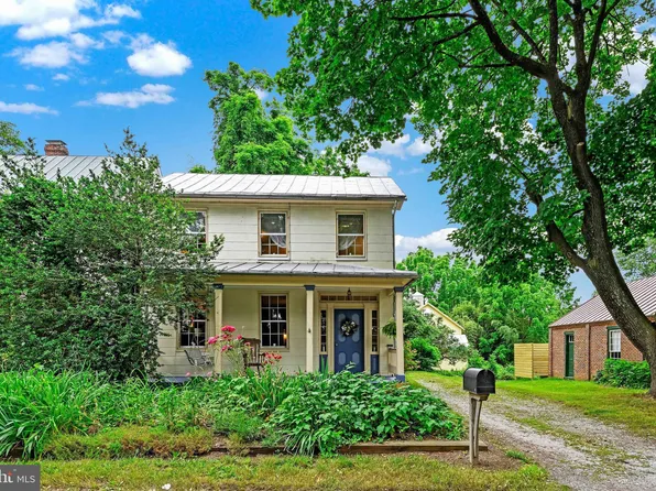 3341 Uniontown Rd, Westminster, MD 21158