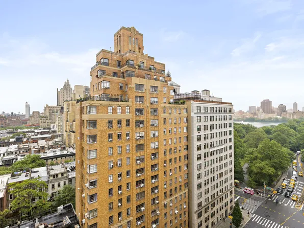10 West 86th Street 15A image 2 of 33