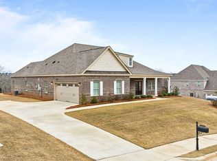 1839 Keystone Dr, Auburn, AL 36830