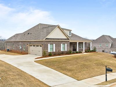 1839 Keystone Dr, Auburn, AL, 36830