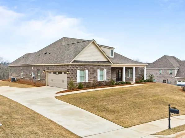 1839 Keystone Dr, Auburn, AL 36830