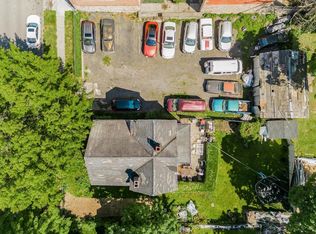 515 S 2nd Ave, Mount Vernon, NY 10550