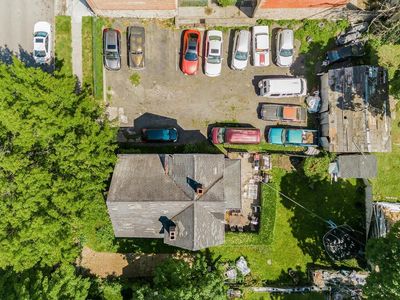515 S 2nd Avenue, Mount Vernon, NY, 10550