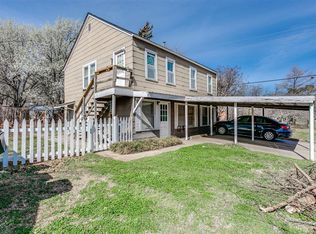 1320 Oklahoma Ave #1/2, Norman, OK 73071