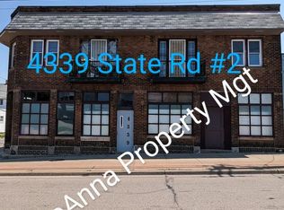 4339 State Rd #2, Cleveland, OH 44109