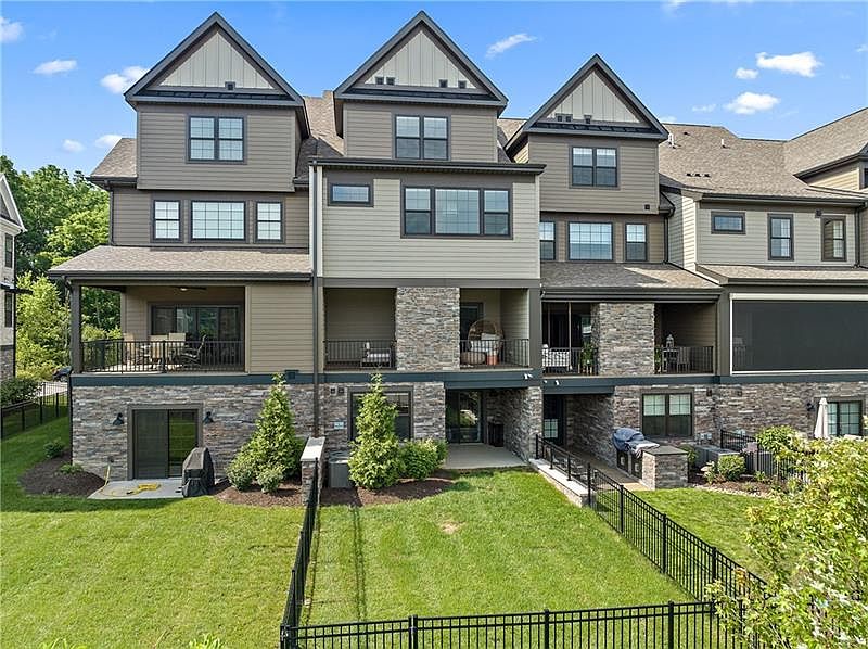 342 Highpointe Dr, Seven Fields, PA 16046 Zillow