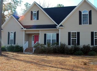 116 Falling Leaf Ln, Elgin, SC 29045