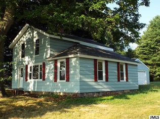 5456 State Rd, Leslie, MI 49251