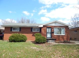 2008 Randall Ct, Springfield, IL 62703