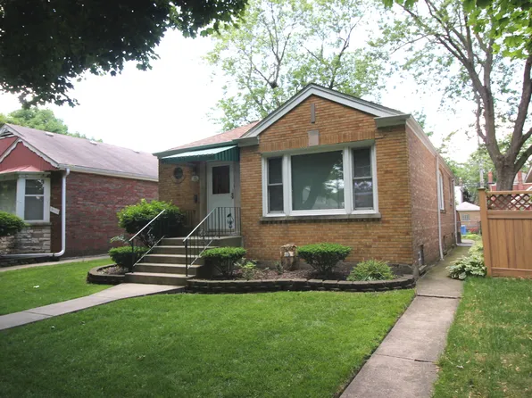 9946 S Artesian Ave, Chicago, IL 60655