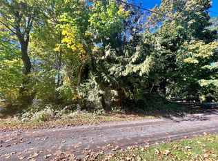 0 Apa Rd LOT 2, Pt Roberts, WA 98281