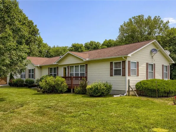 22305 S Buck Dr, Peculiar, MO 64078