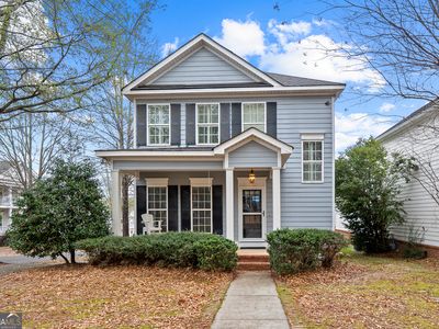 328 Providence Blvd, Macon, GA, 31210