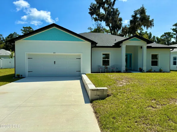 397 Palm Dr, New Smyrna Beach, FL 32168