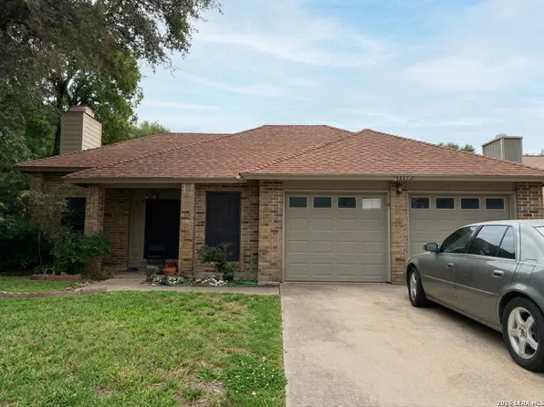 14932 Forward Pass, San Antonio, TX 78248