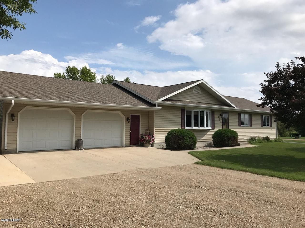1307 Truesdale Dr, Manvel, ND 58256 Zillow