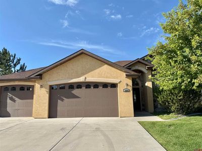 1254 Peppertree Drive, Montrose, CO, 81401