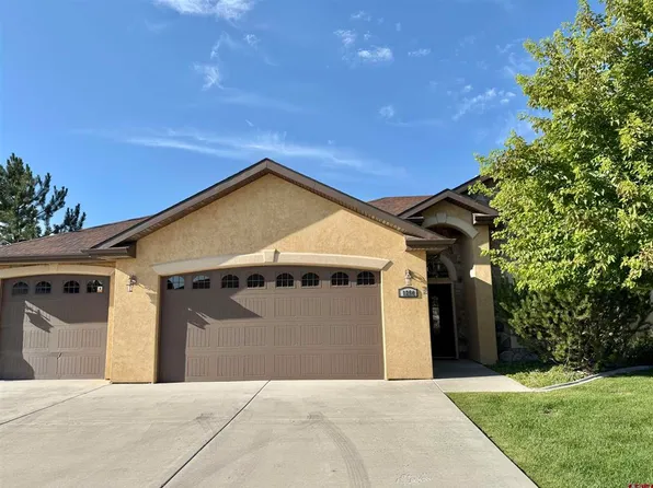 1254 Peppertree Drive, Montrose, CO 81401