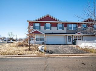2449 Dawes Pl UNIT G, River Falls, WI 54022