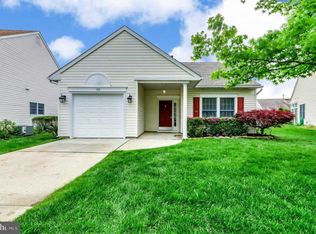 103 Cottage Cir, Columbus, NJ 08022