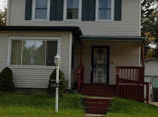 126 E Genesee St, Flint, MI 48505