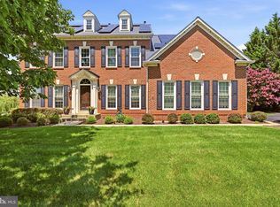 16522 Harbour Town Dr, Silver Spring, MD 20861
