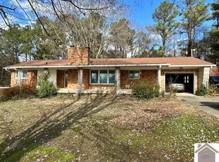 8714 Us Highway 62, Calvert City, KY 42029