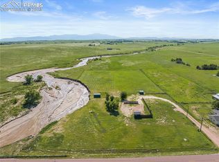 2350 Slocum Rd, Peyton, CO 80831