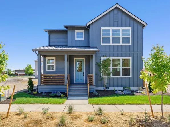 2803 NE Rainier Dr, Bend, OR 97701