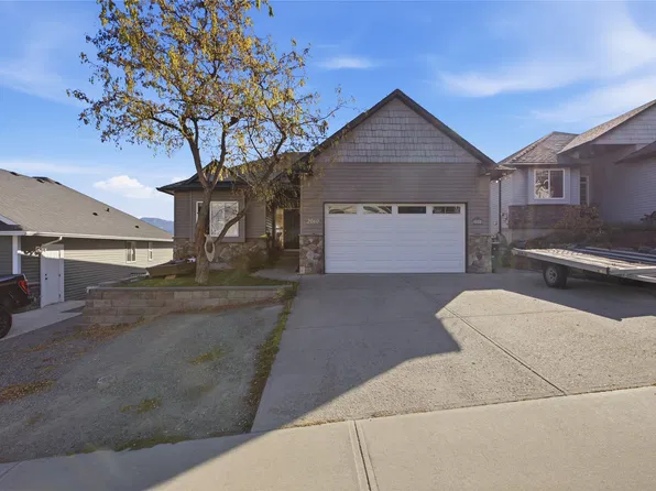 2060 Grasslands Blvd, Kamloops, BC V2B 0A6