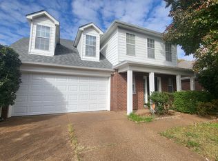 3991 Sunset Lake Cv, Memphis, TN 38135