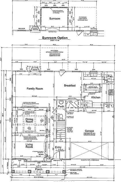 2nd image of 3433 S Beaver Ln