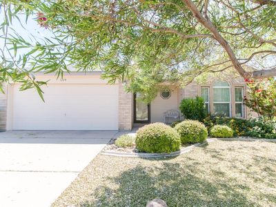 1224 Johnny Ln, San Angelo, TX, 76905