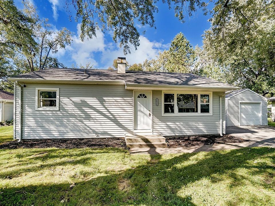 2826 Genessee Ave, Fort Wayne, IN 46809 Zillow